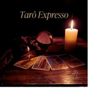 Tarô Expresso