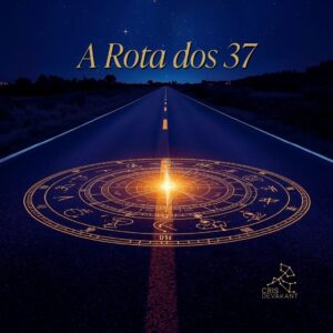 A Rota dos 37: O Reajuste da Sua Missão