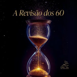 A Revisão dos 60: Encontrando um Novo Lugar no Mundo