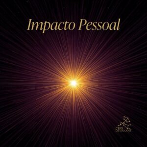 Análise Pontual: O Impacto Pessoal em Seu Mapa