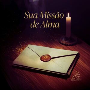 Sua Missão de Alma