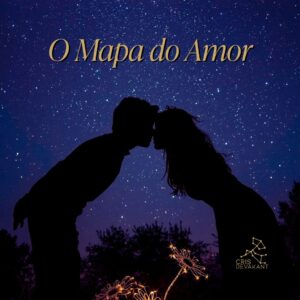 O Mapa do Amor