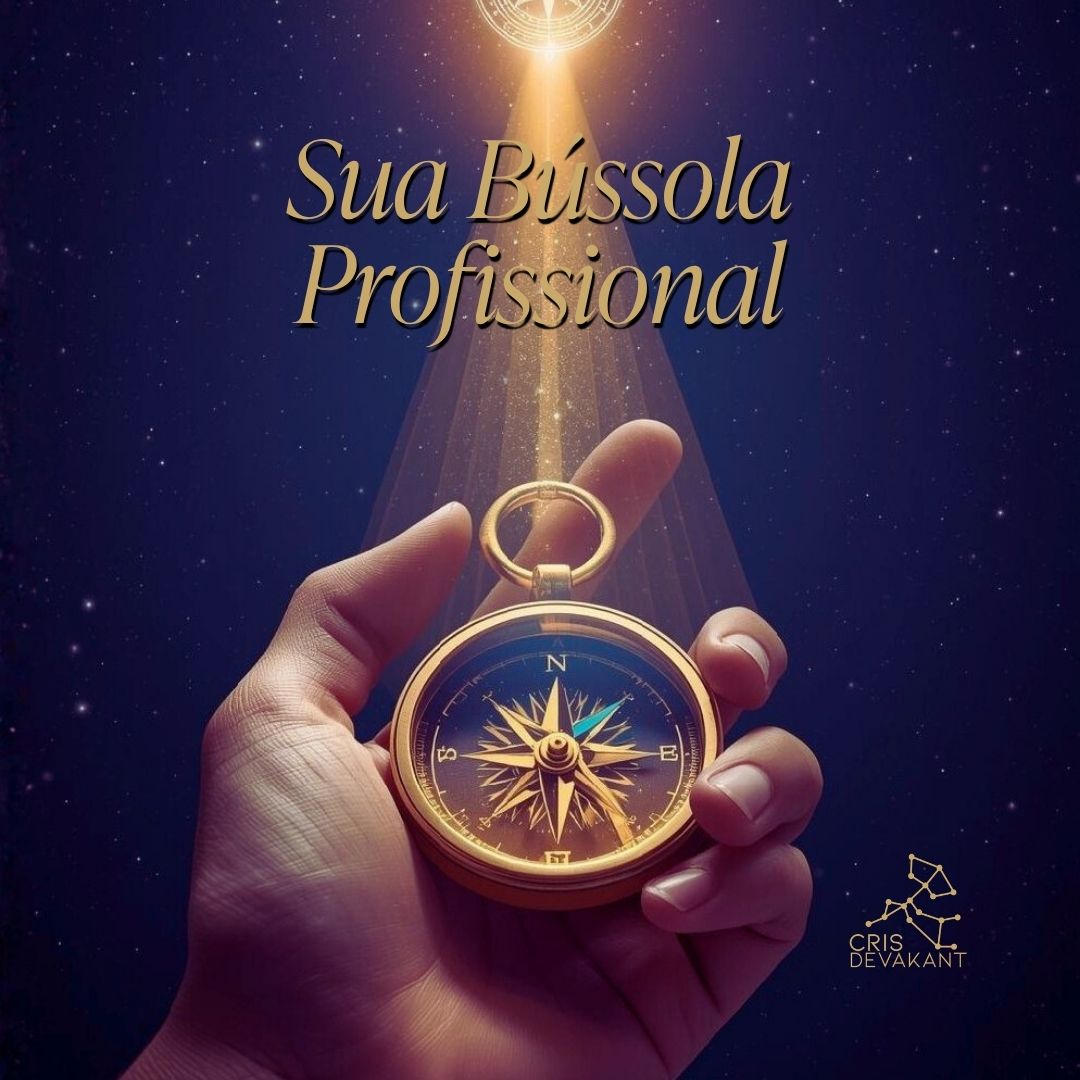 Sua Bússola Profissional