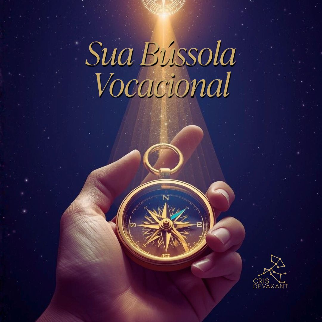 Sua Bússola Vocacional
