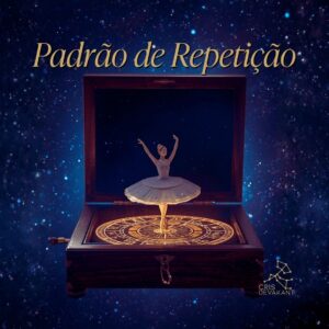 Padrão de Repetição: Revelando a Sua Bolha da Dor